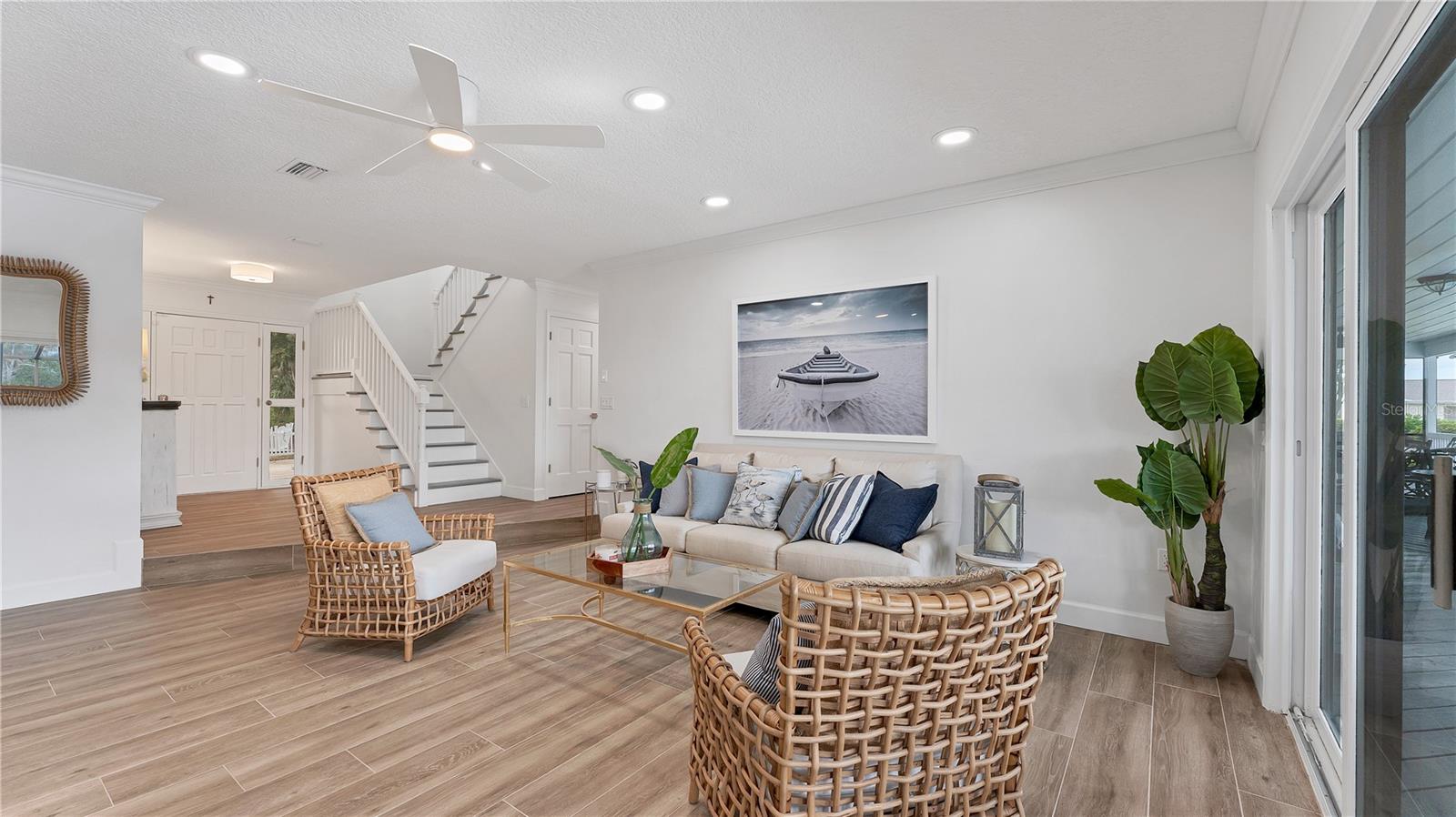 GULF HARBORS WOODLANDS - Residential