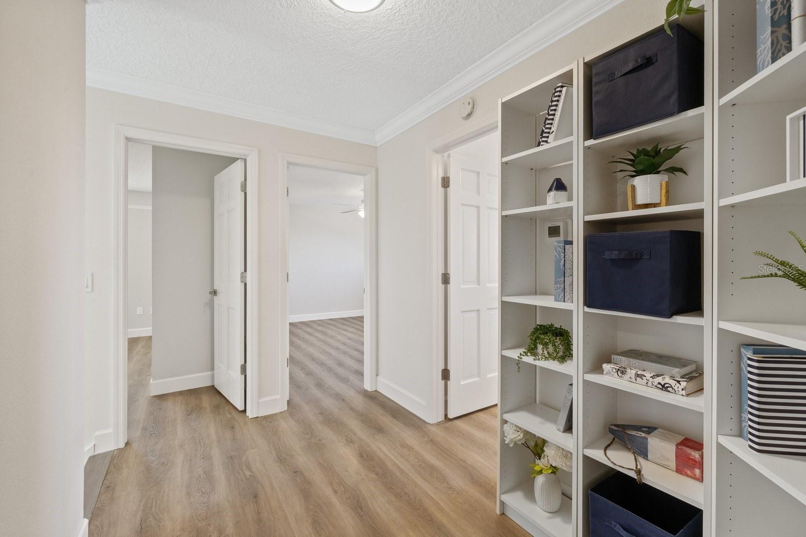 GULF HARBORS WOODLANDS - Residential