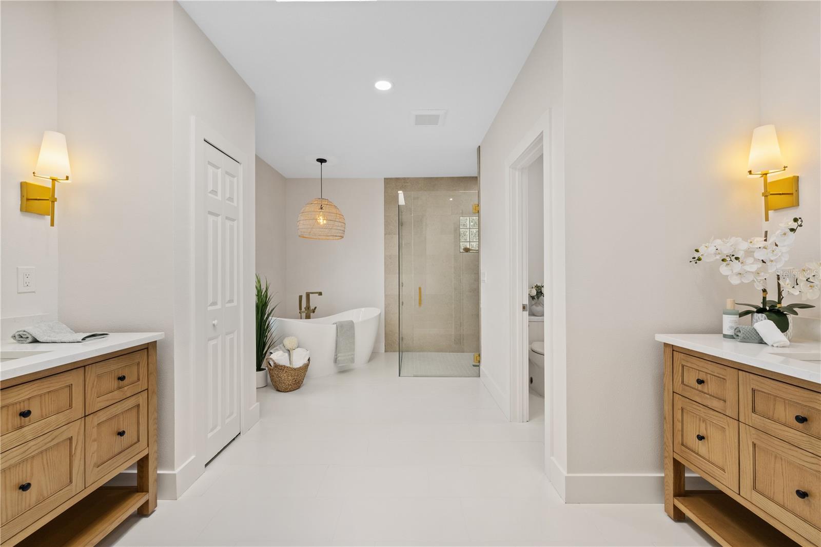 GULF HARBORS WOODLANDS - Residential