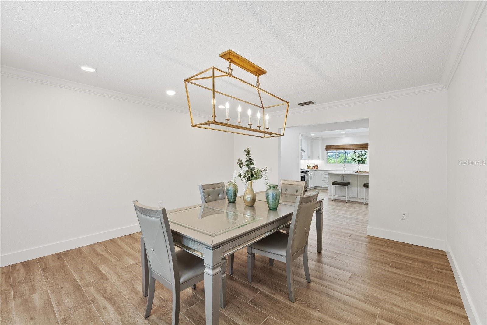 GULF HARBORS WOODLANDS - Residential