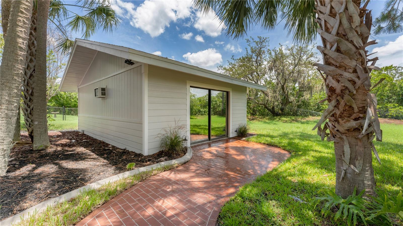 GULF HARBORS WOODLANDS - Residential