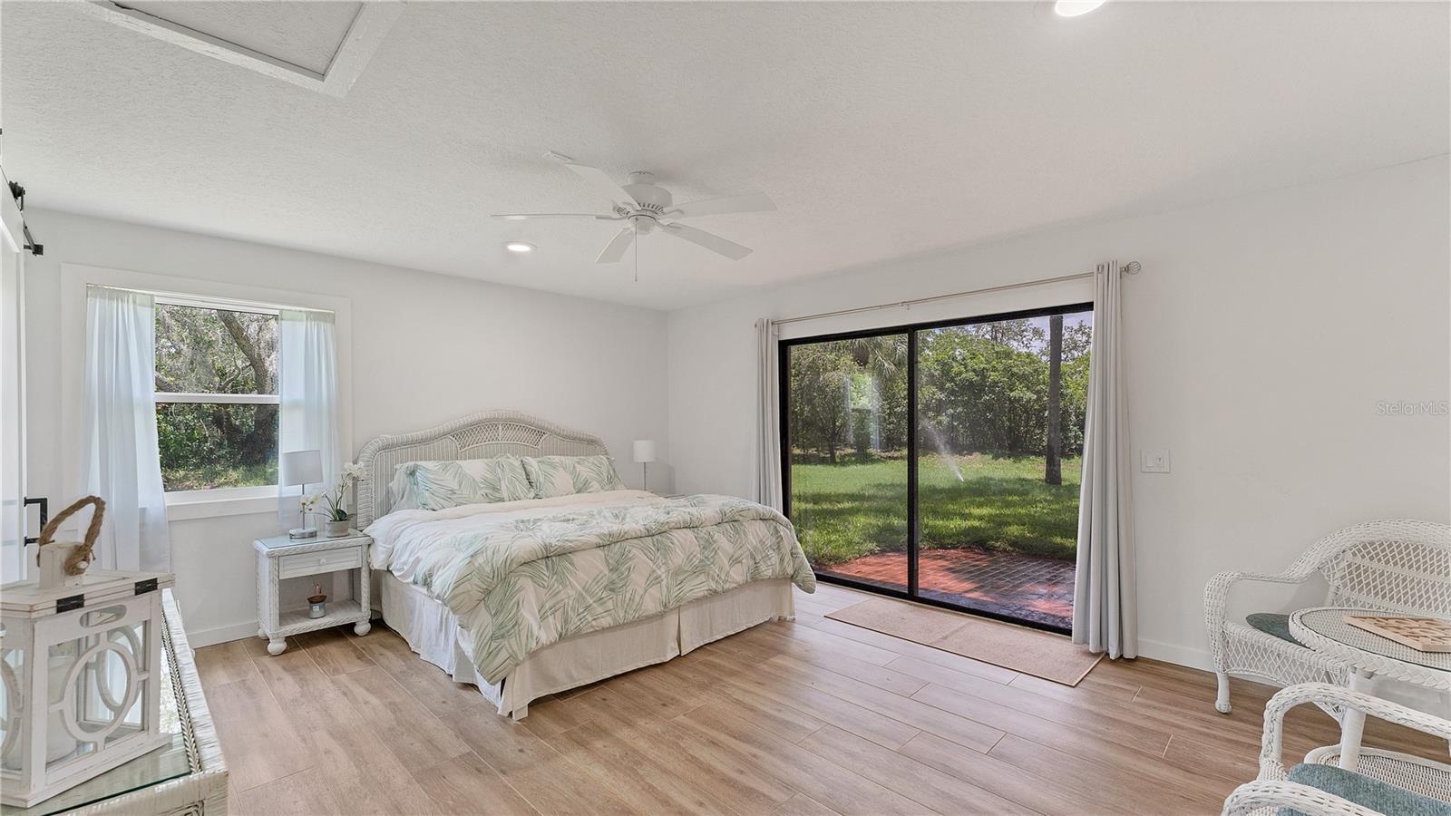 GULF HARBORS WOODLANDS - Residential