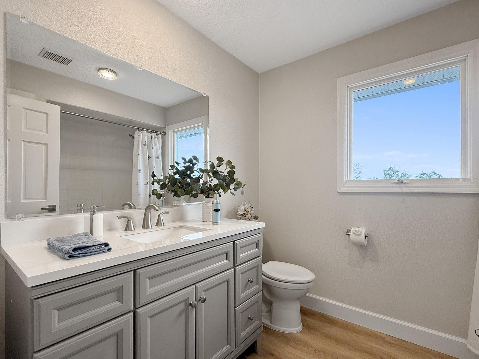 GULF HARBORS WOODLANDS - Residential
