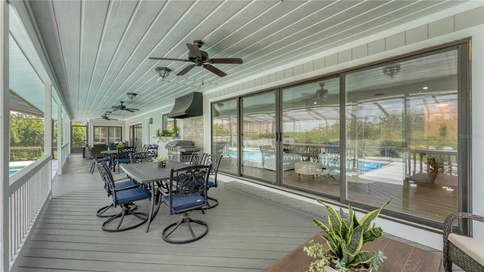 GULF HARBORS WOODLANDS - Residential