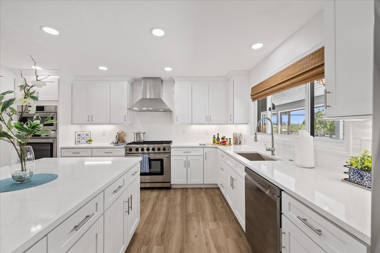 GULF HARBORS WOODLANDS - Residential