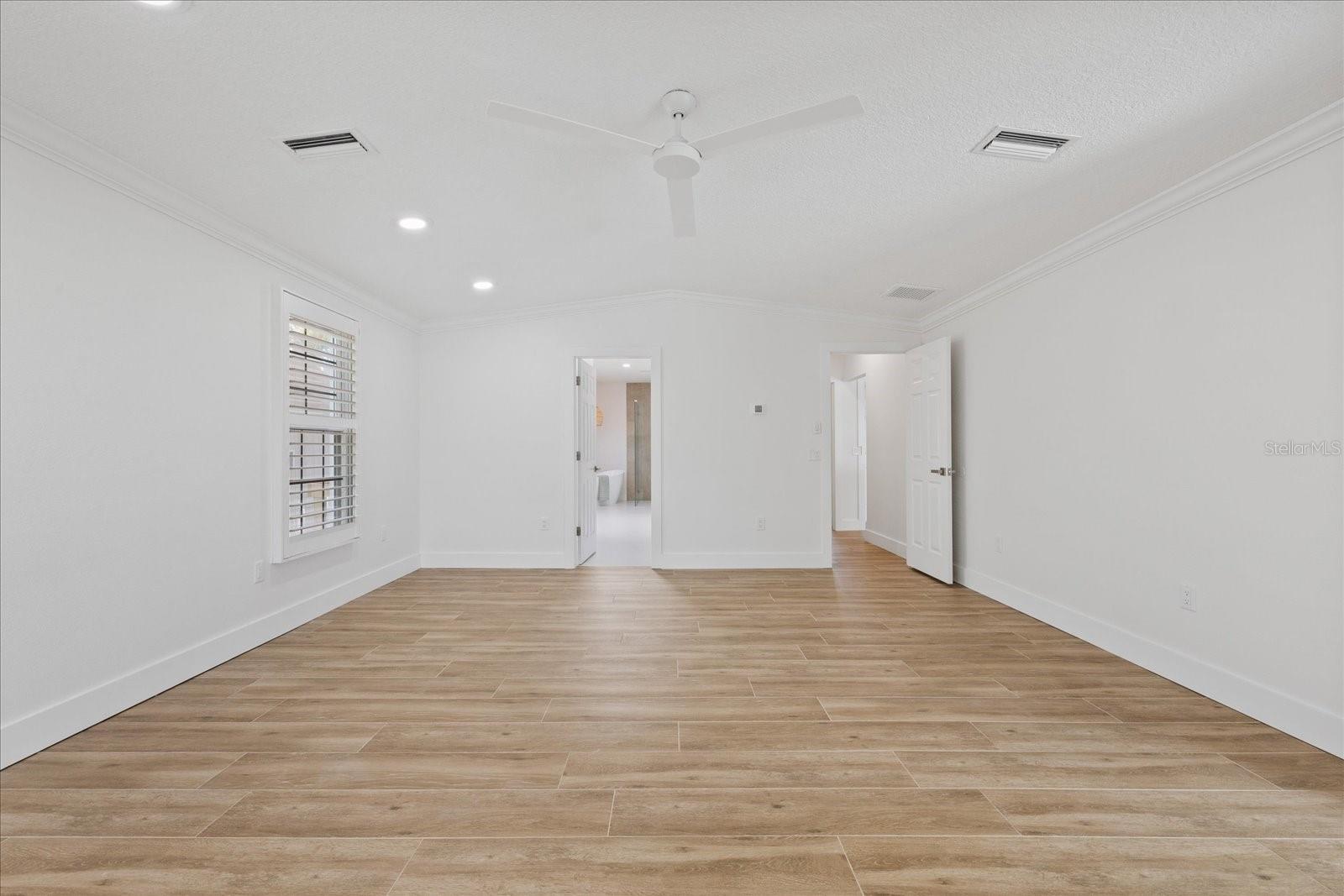 GULF HARBORS WOODLANDS - Residential