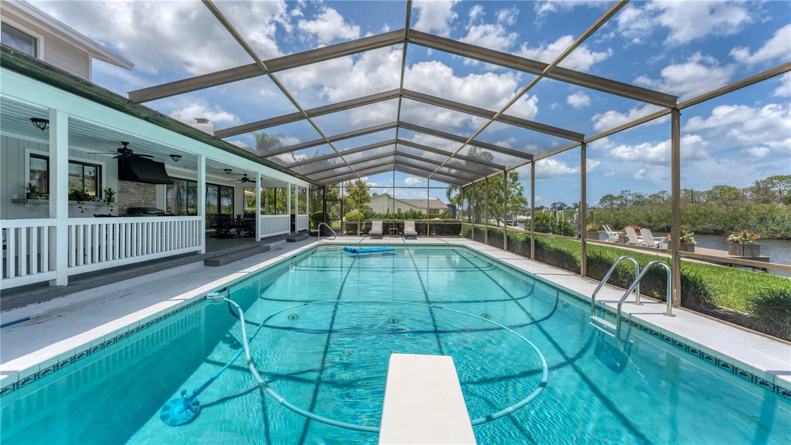 GULF HARBORS WOODLANDS - Residential