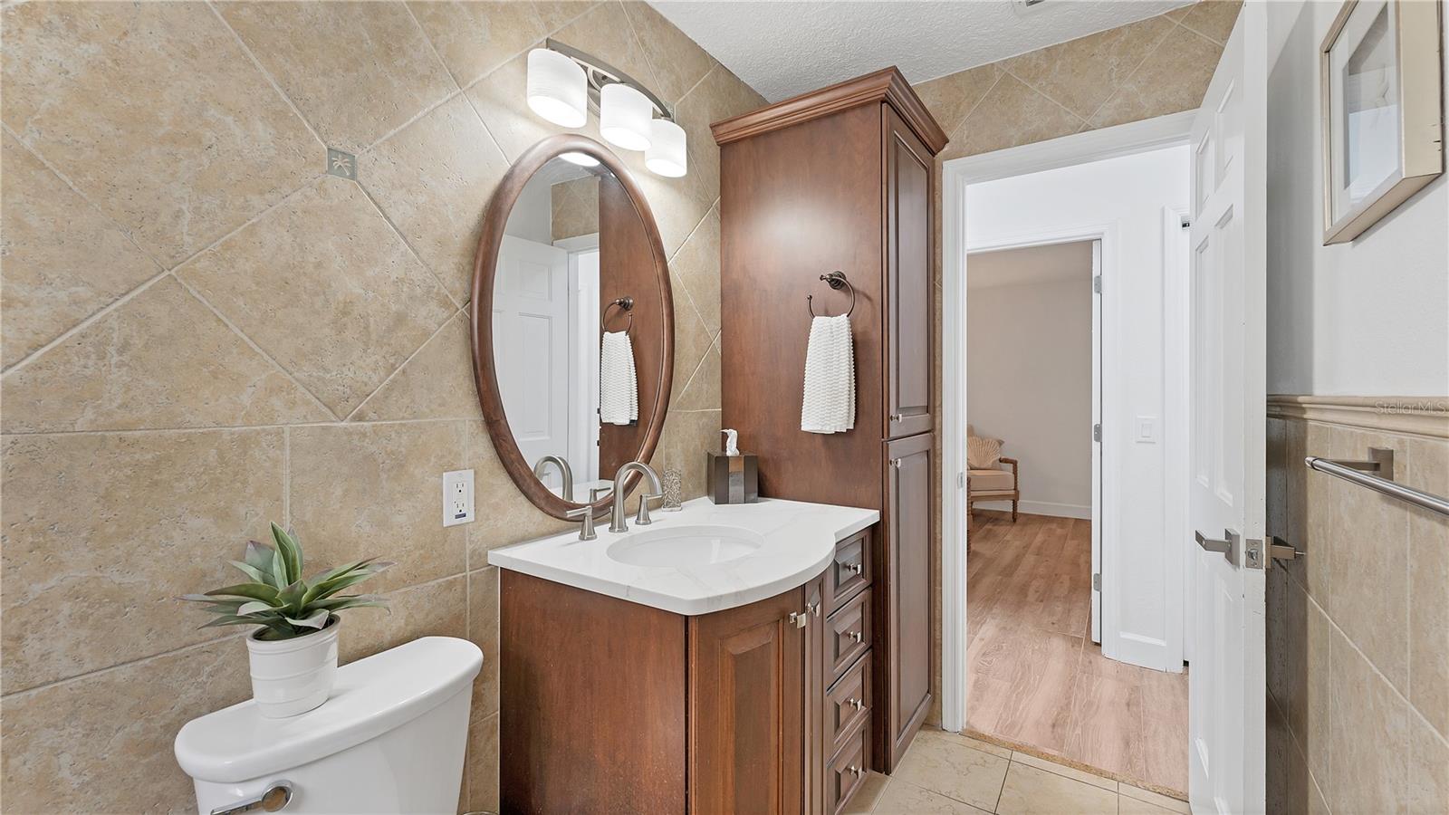 GULF HARBORS WOODLANDS - Residential