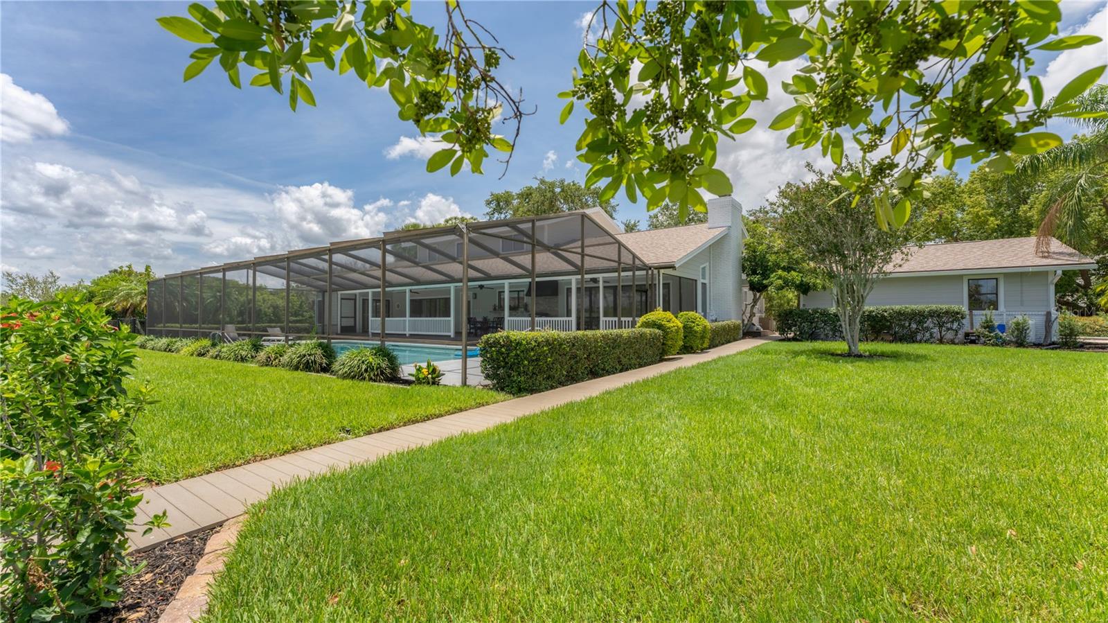 GULF HARBORS WOODLANDS - Residential