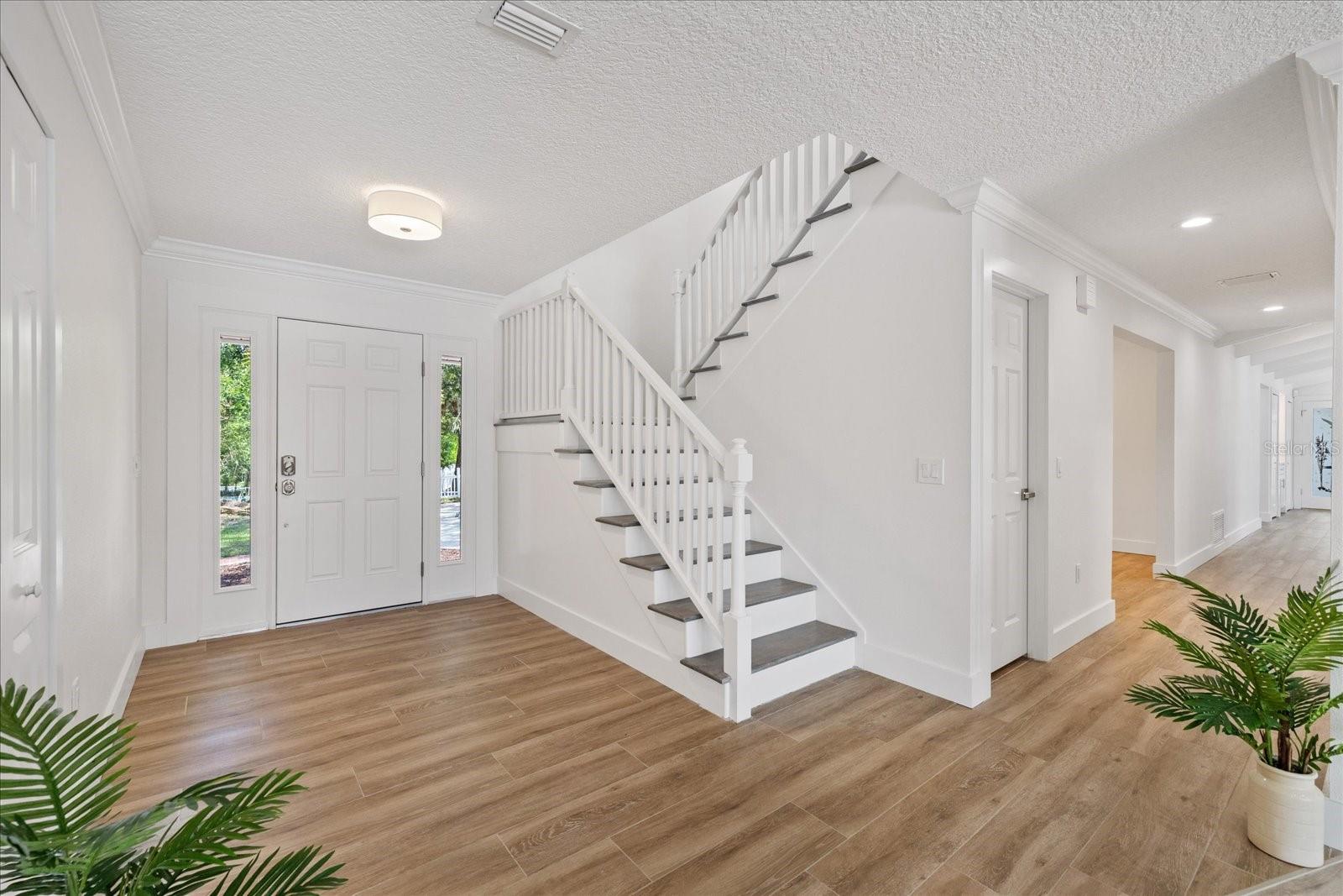 GULF HARBORS WOODLANDS - Residential
