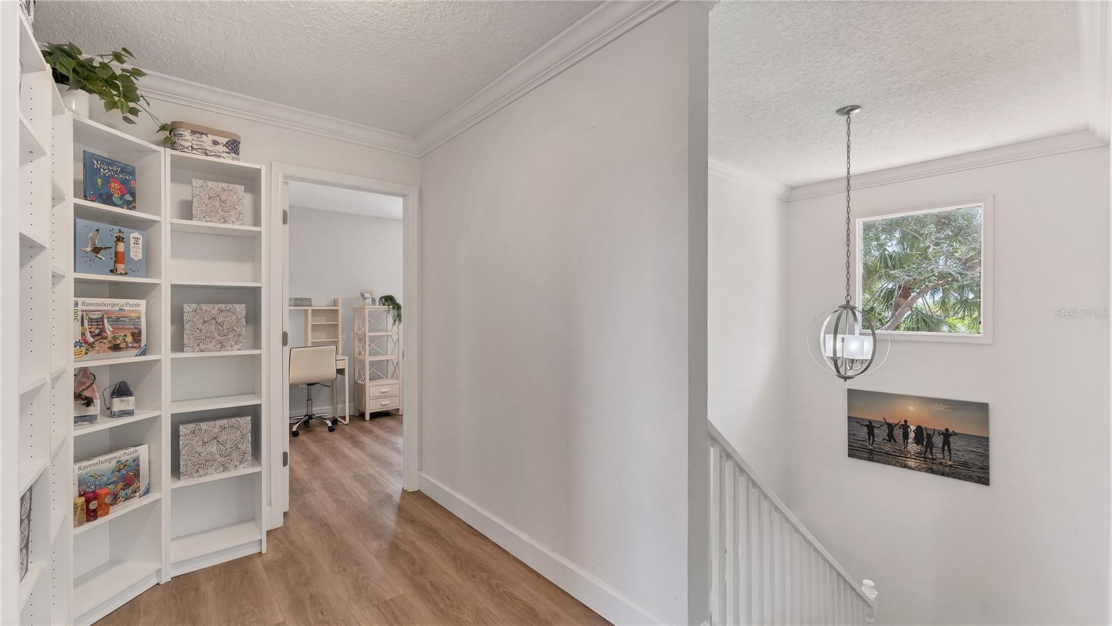 GULF HARBORS WOODLANDS - Residential