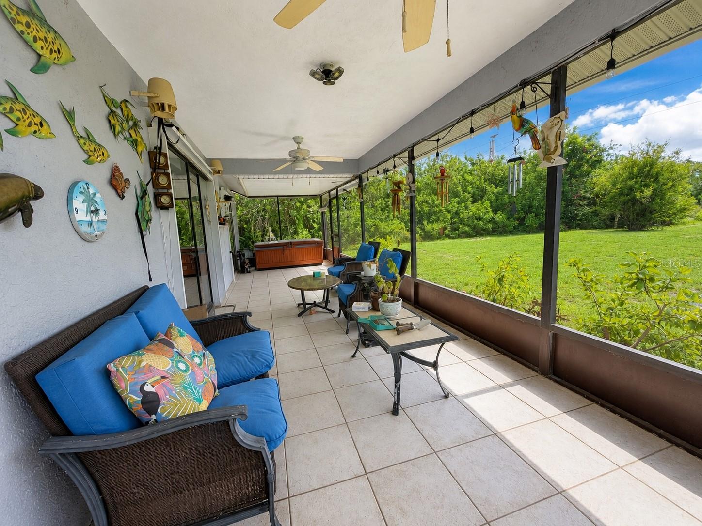 PORT CHARLOTTE SEC 060 - Residential
