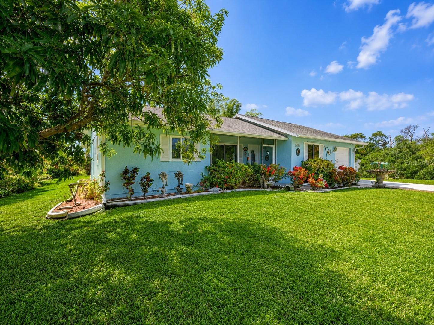 PORT CHARLOTTE SEC 060 - Residential