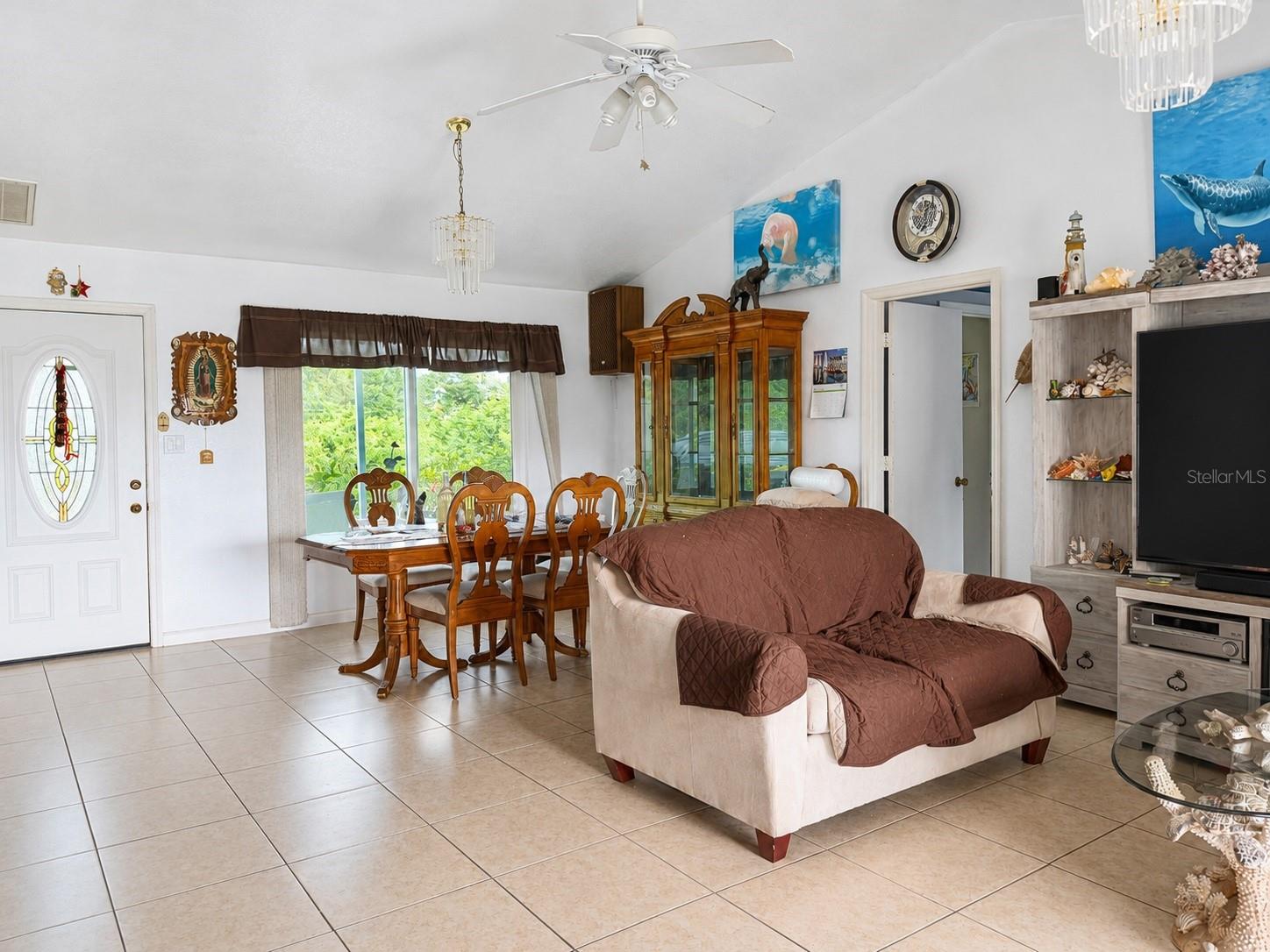 PORT CHARLOTTE SEC 060 - Residential