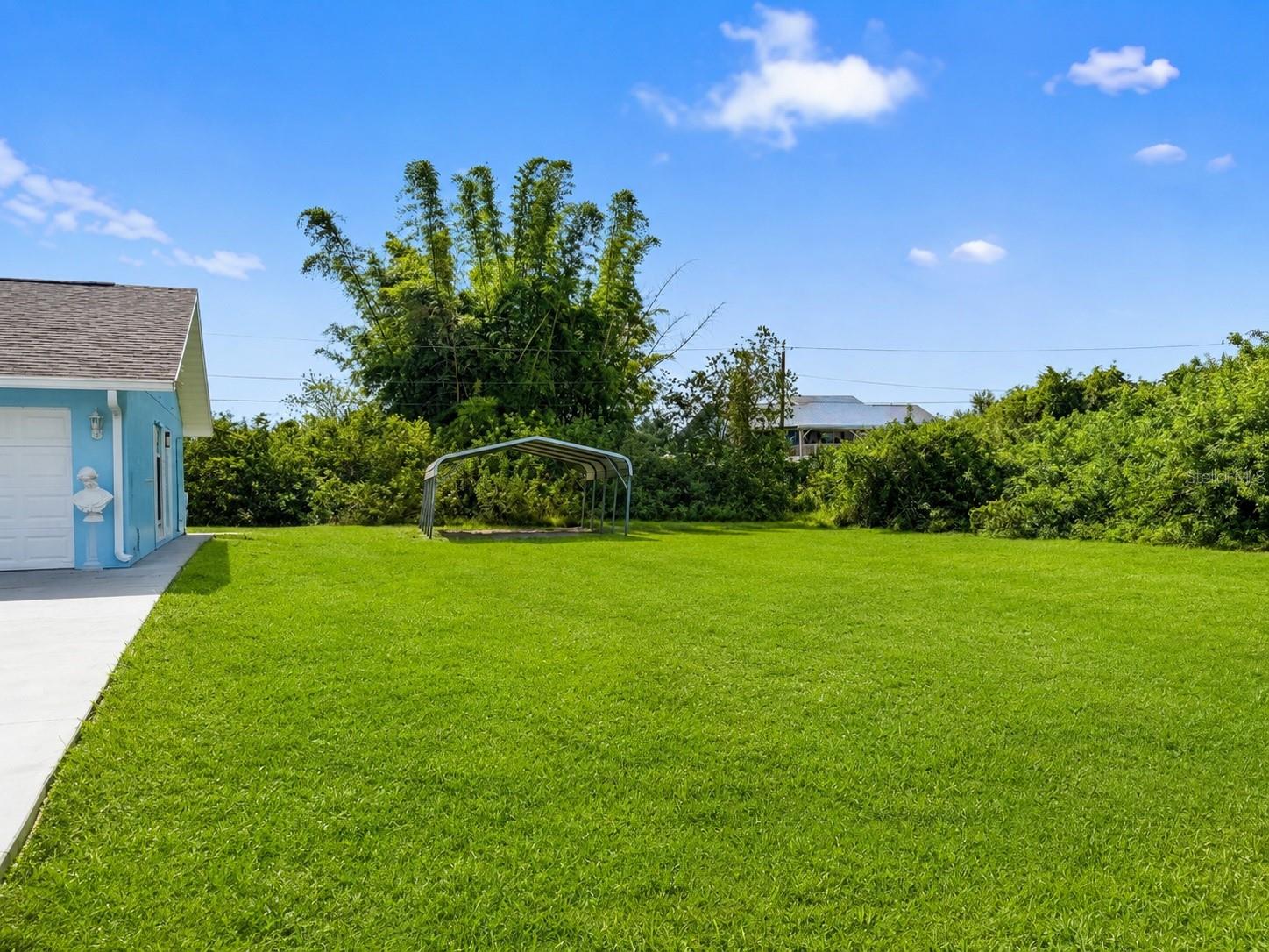 PORT CHARLOTTE SEC 060 - Residential