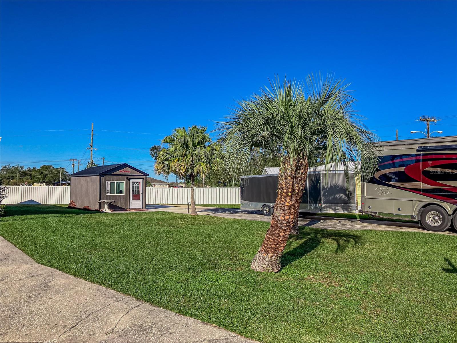 MOUNT OLIVE SHORES PH 02 - Land