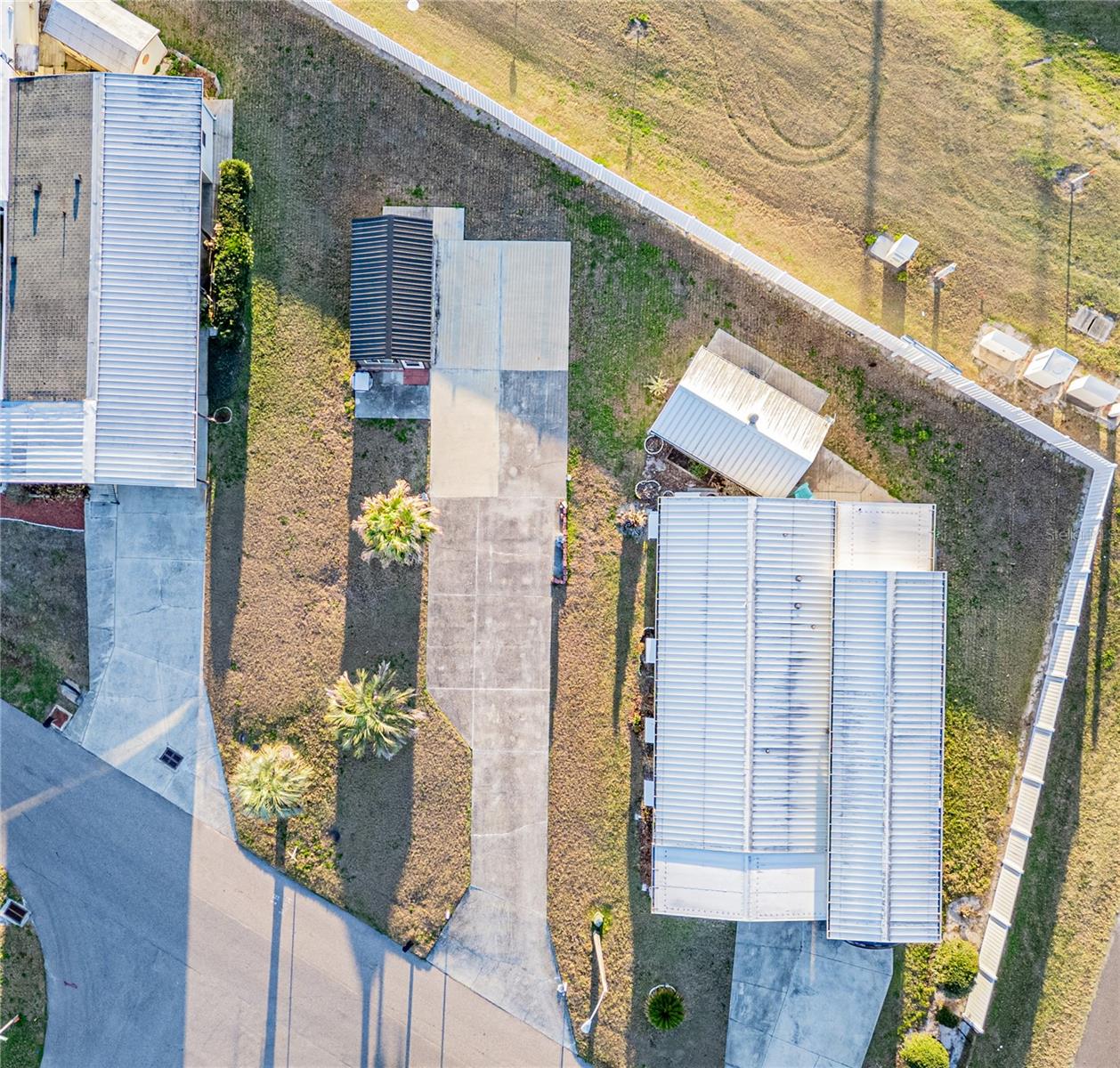 MOUNT OLIVE SHORES PH 02 - Land