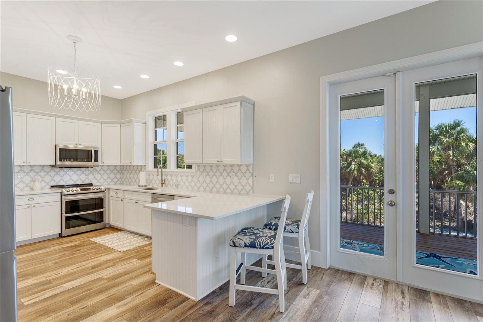 PALM ISLAND ESTATE - Residential