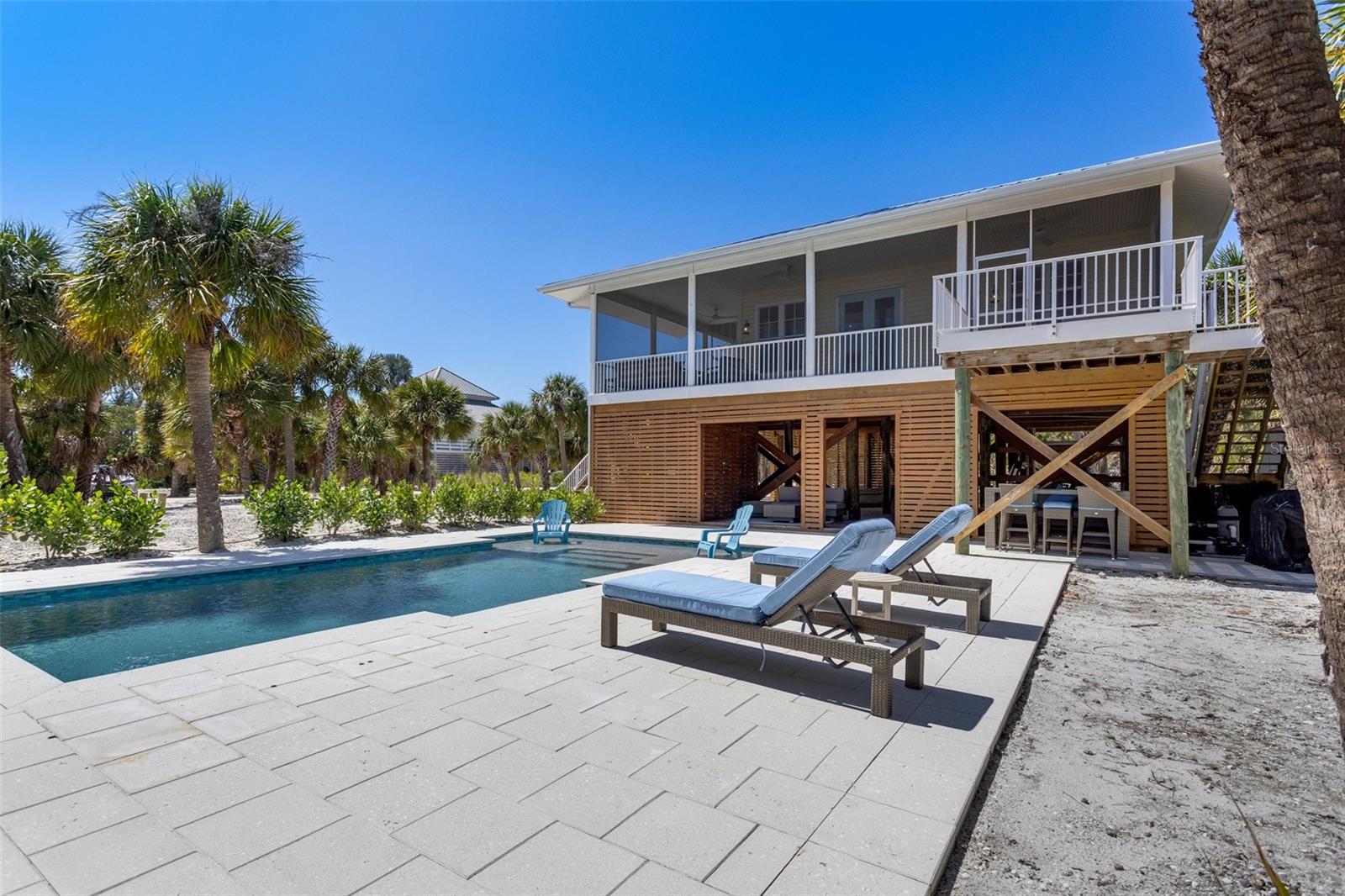 PALM ISLAND ESTATE - Residential