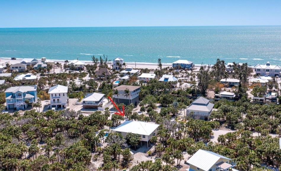 PALM ISLAND ESTATE - Residential