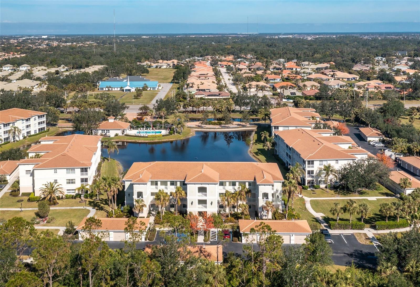 SAN LINO - Residential