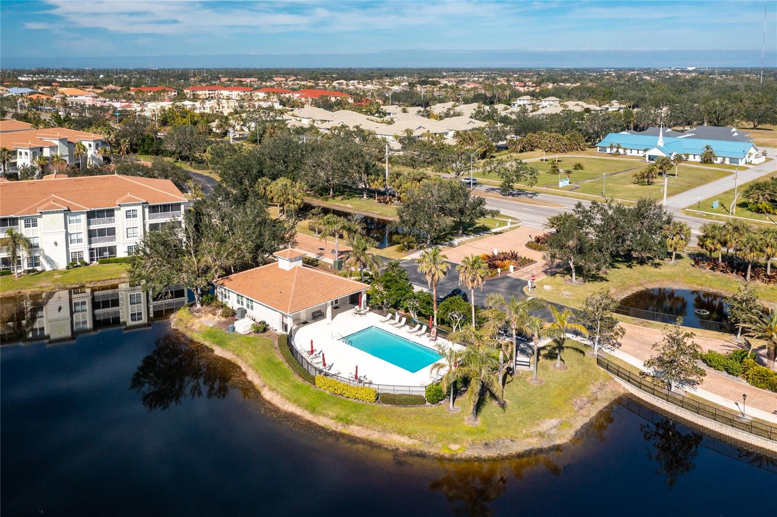 SAN LINO - Residential