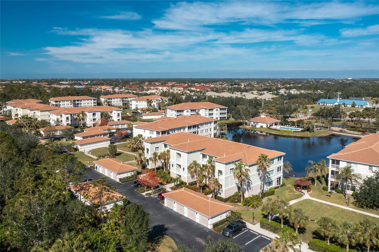 SAN LINO - Residential