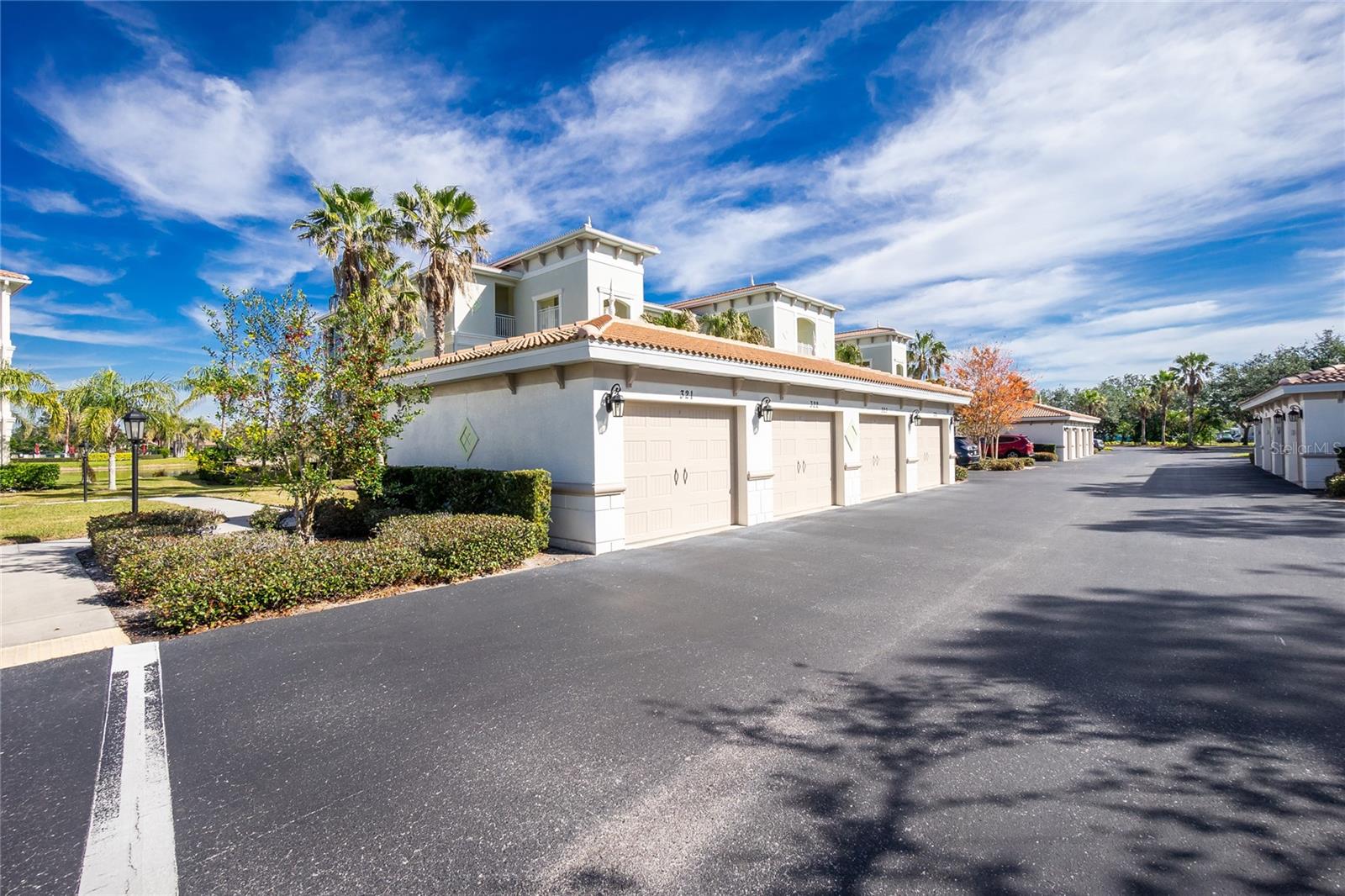 SAN LINO - Residential