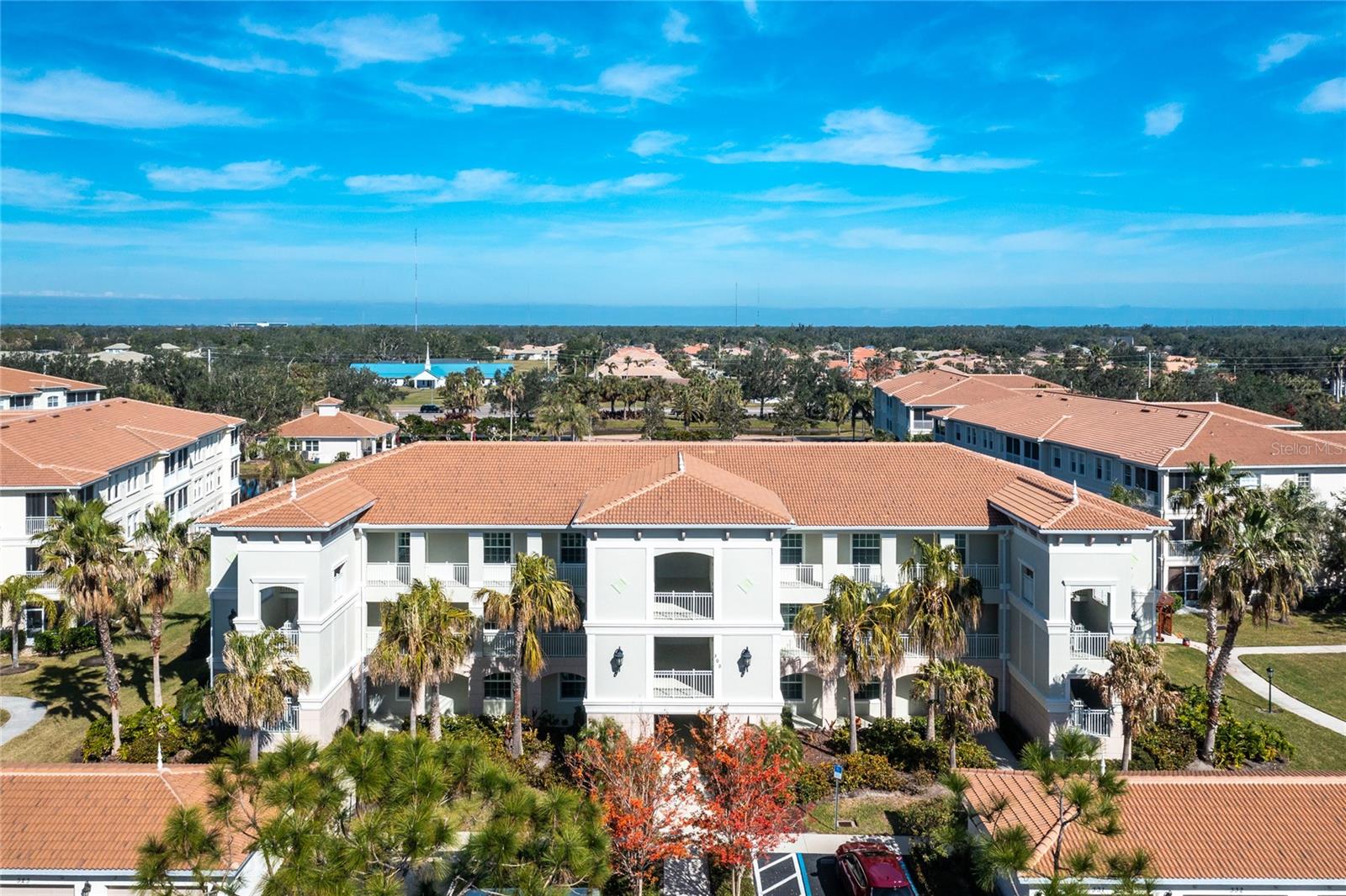 SAN LINO - Residential