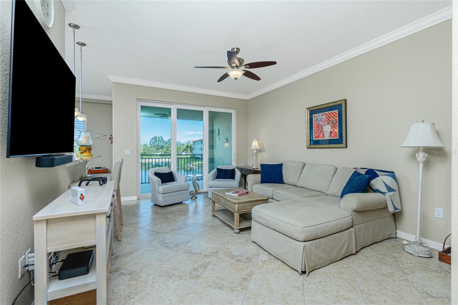 SAN LINO - Residential