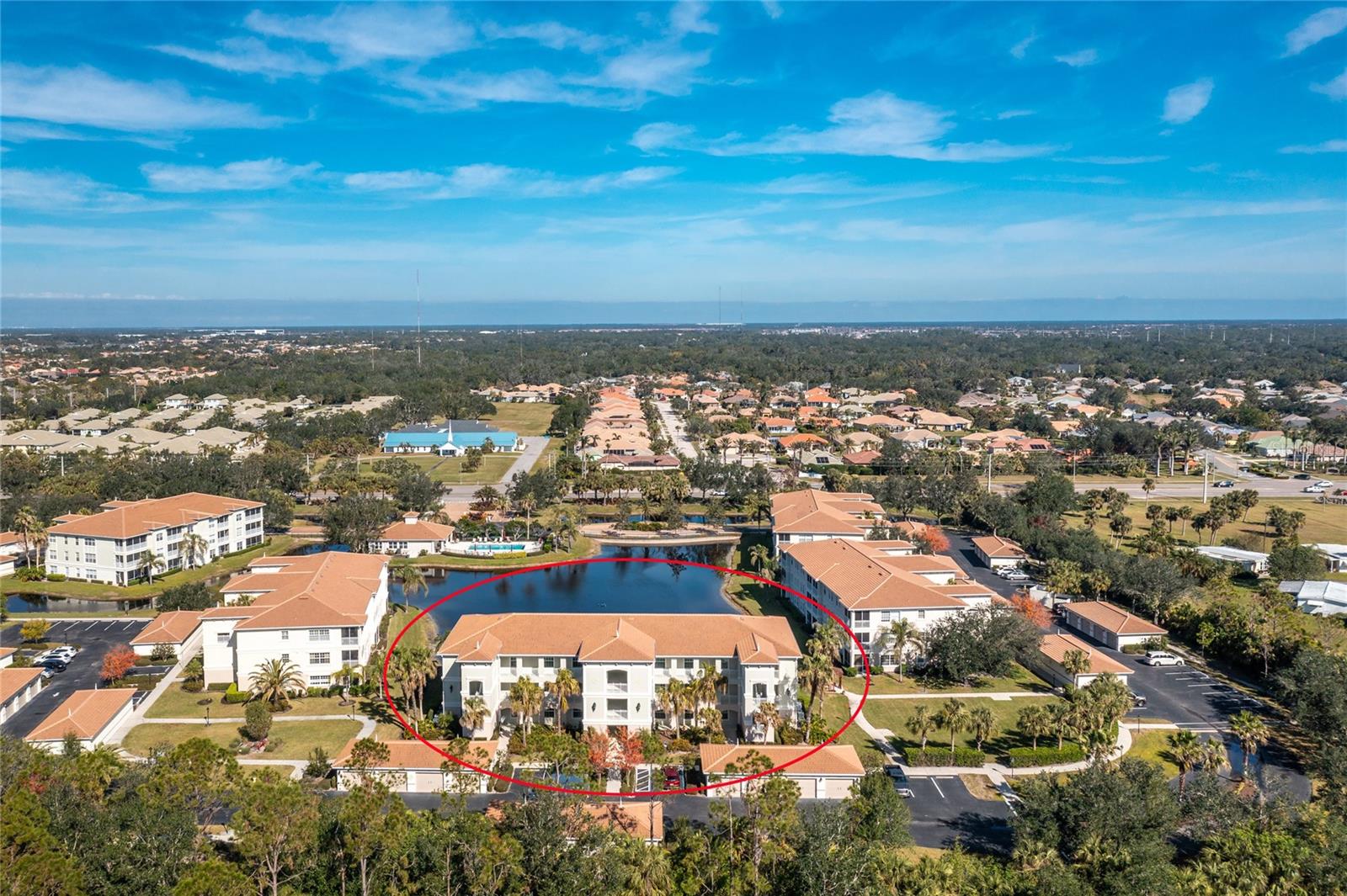 SAN LINO - Residential