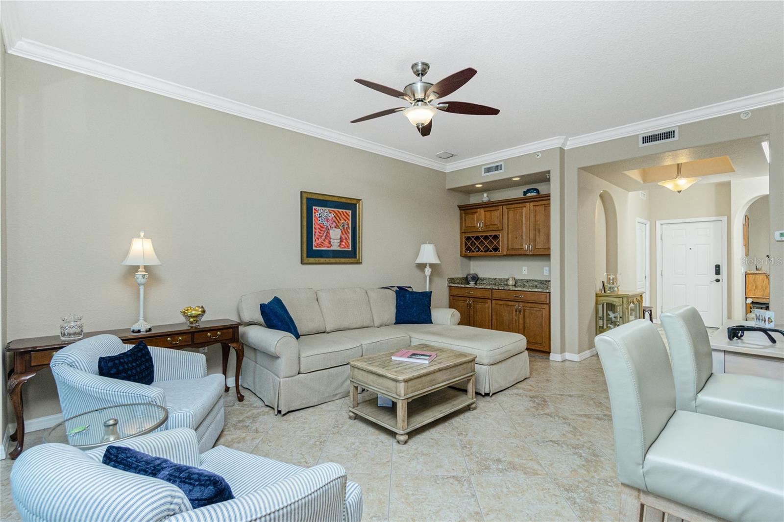 SAN LINO - Residential