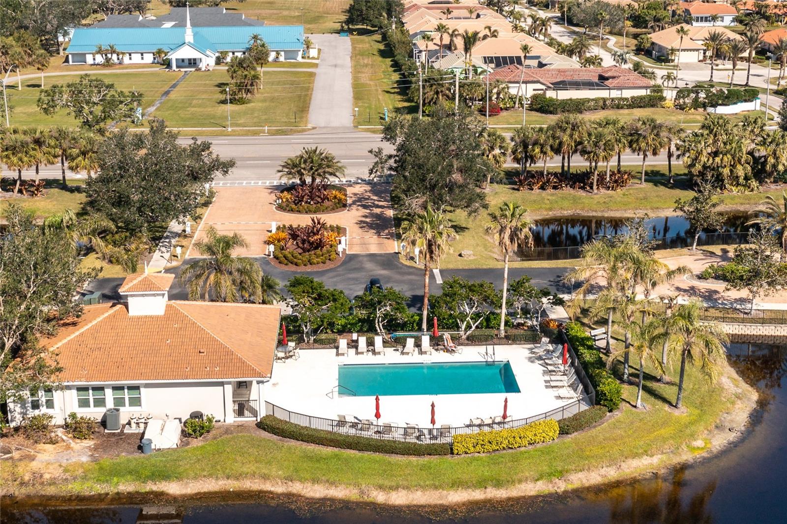 SAN LINO - Residential