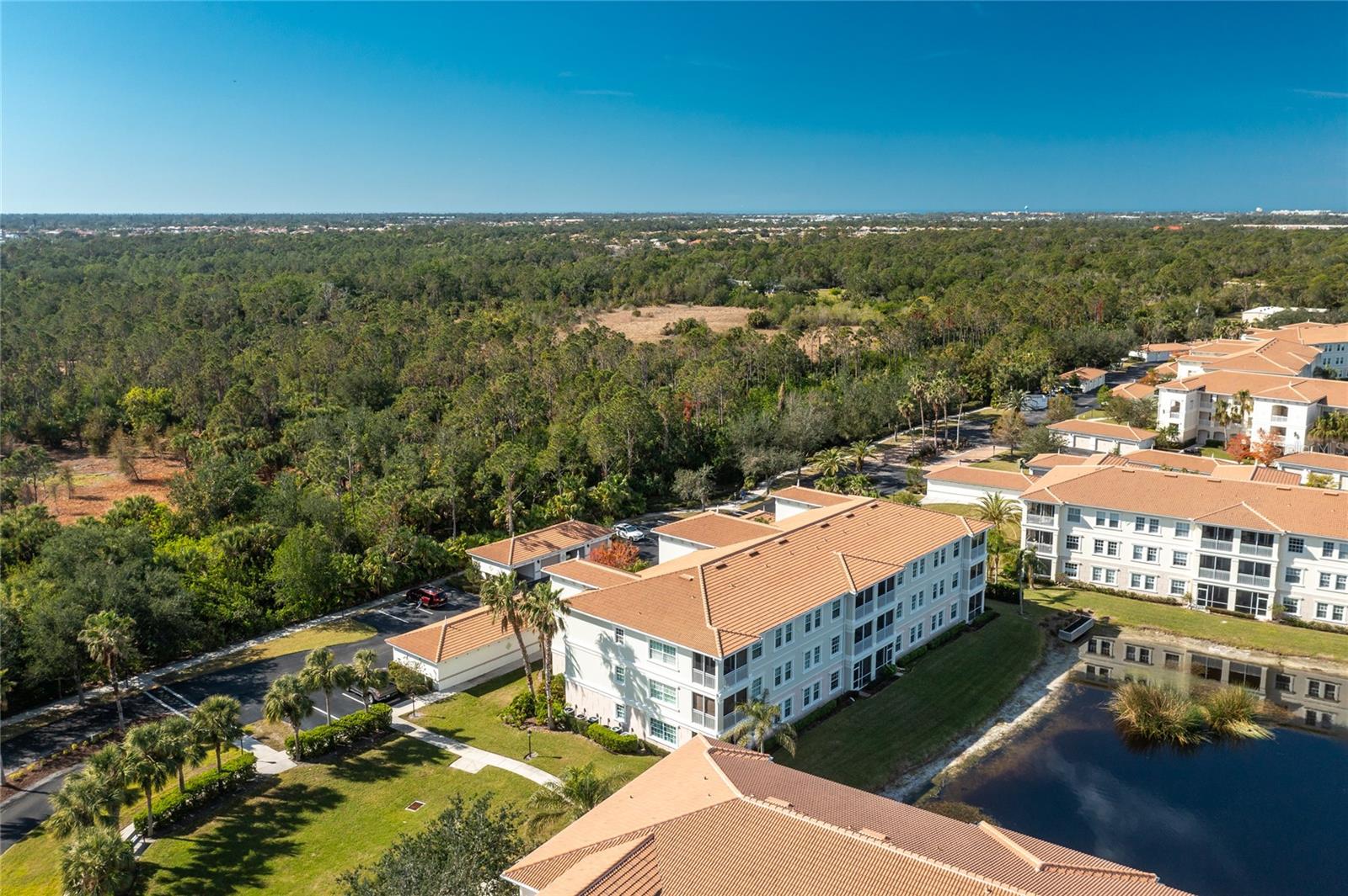 SAN LINO - Residential