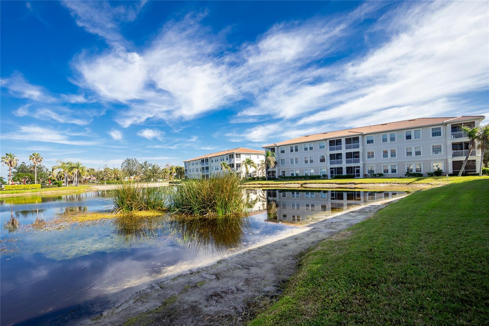 SAN LINO - Residential