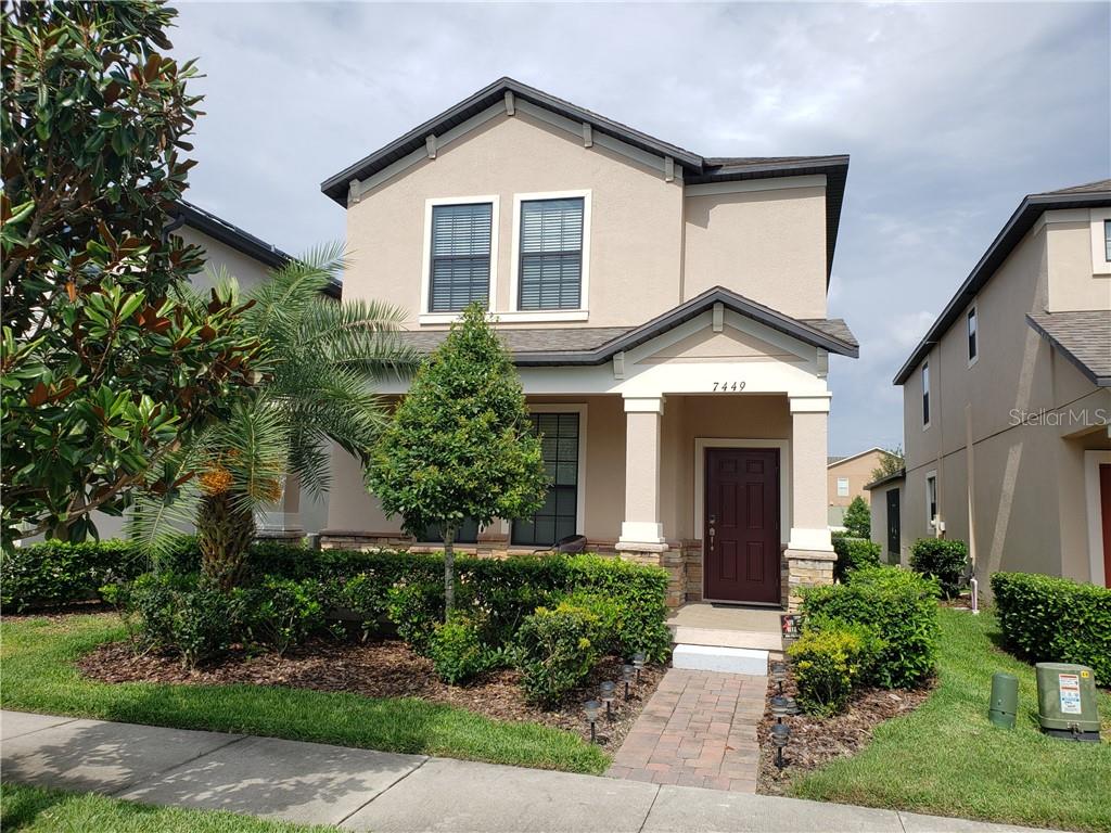 WINDERMERE SOUND PH 2 - Residential Lease