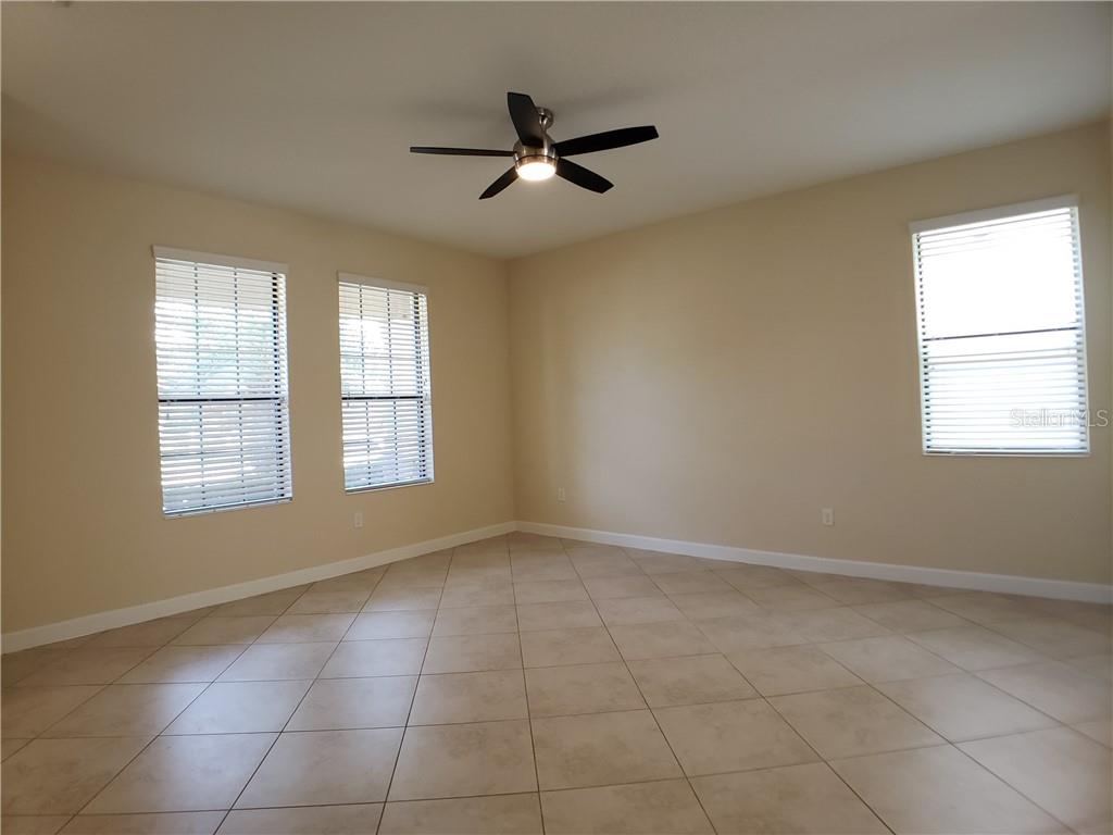 WINDERMERE SOUND PH 2 - Residential Lease
