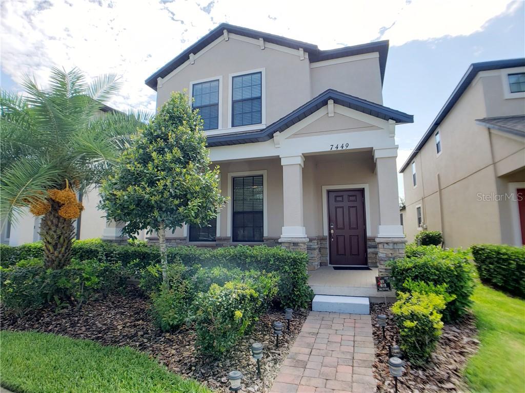 WINDERMERE SOUND PH 2 - Residential Lease