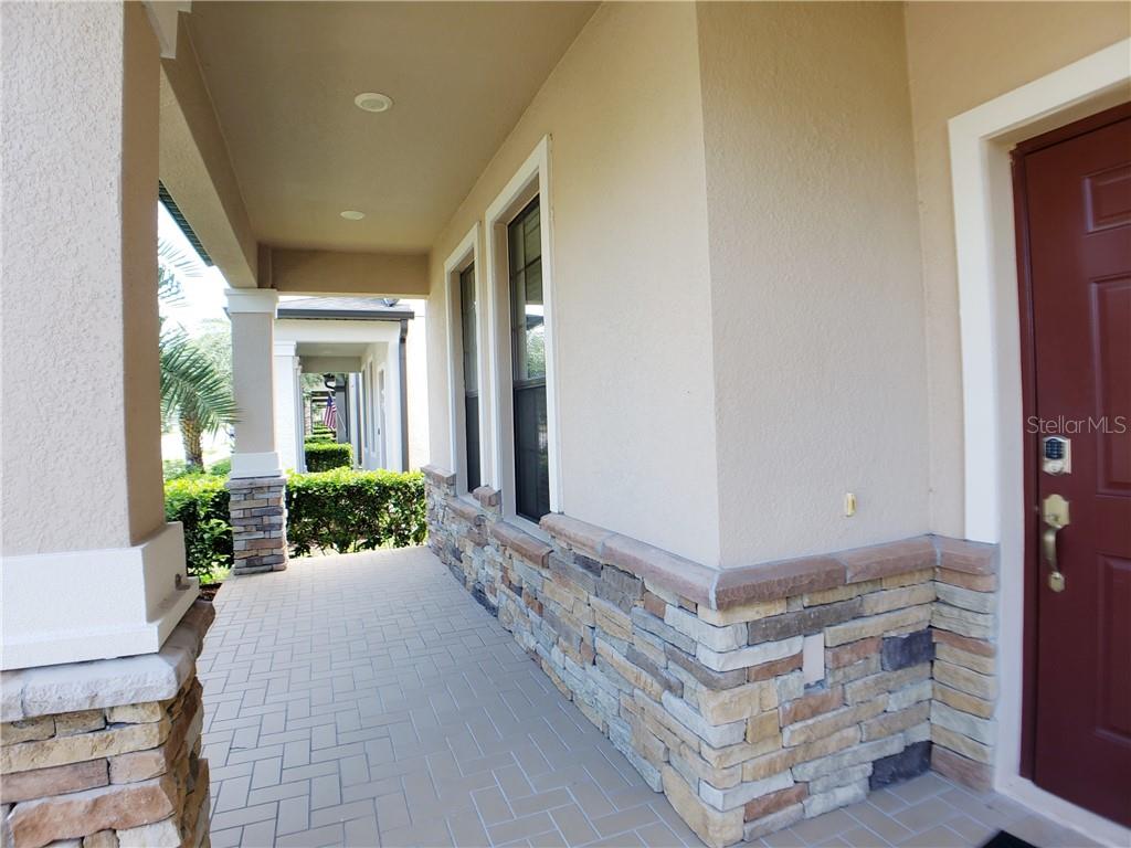 WINDERMERE SOUND PH 2 - Residential Lease