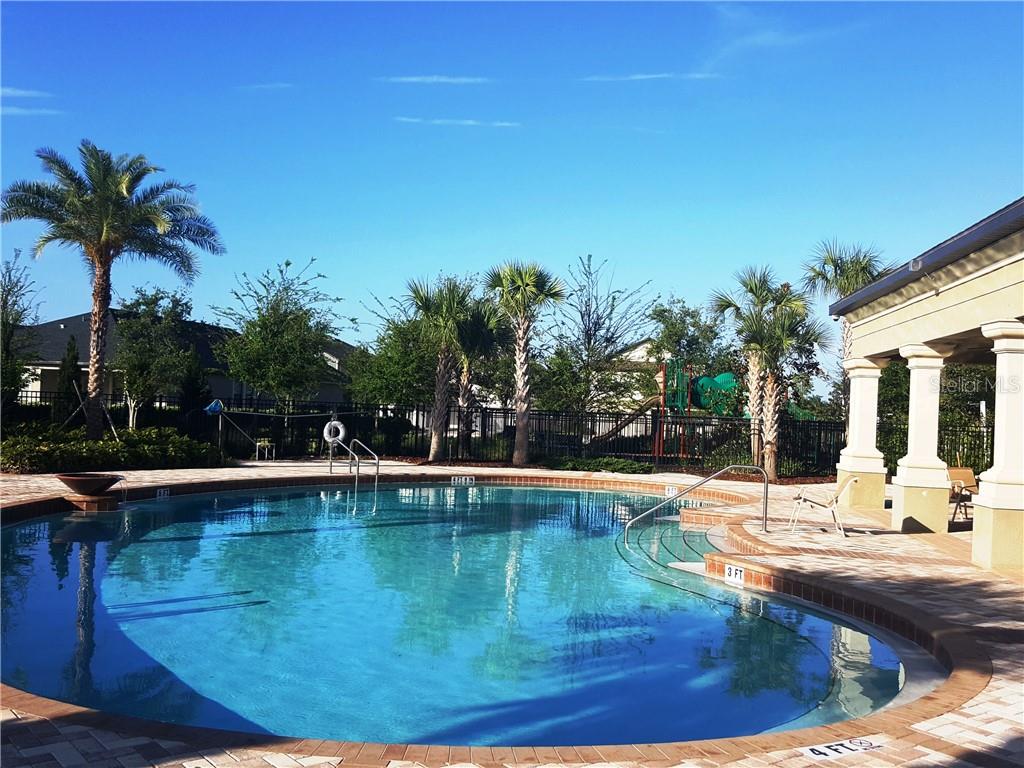 WINDERMERE SOUND PH 2 - Residential Lease