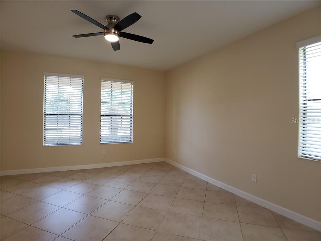 WINDERMERE SOUND PH 2 - Residential Lease
