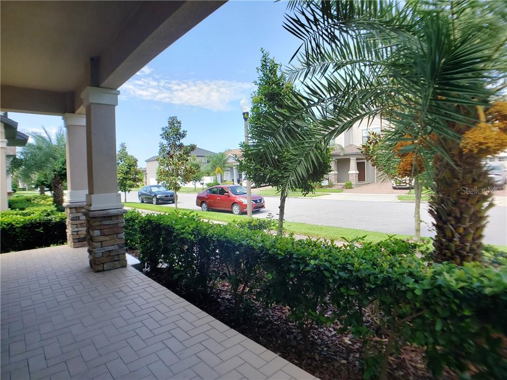 WINDERMERE SOUND PH 2 - Residential Lease