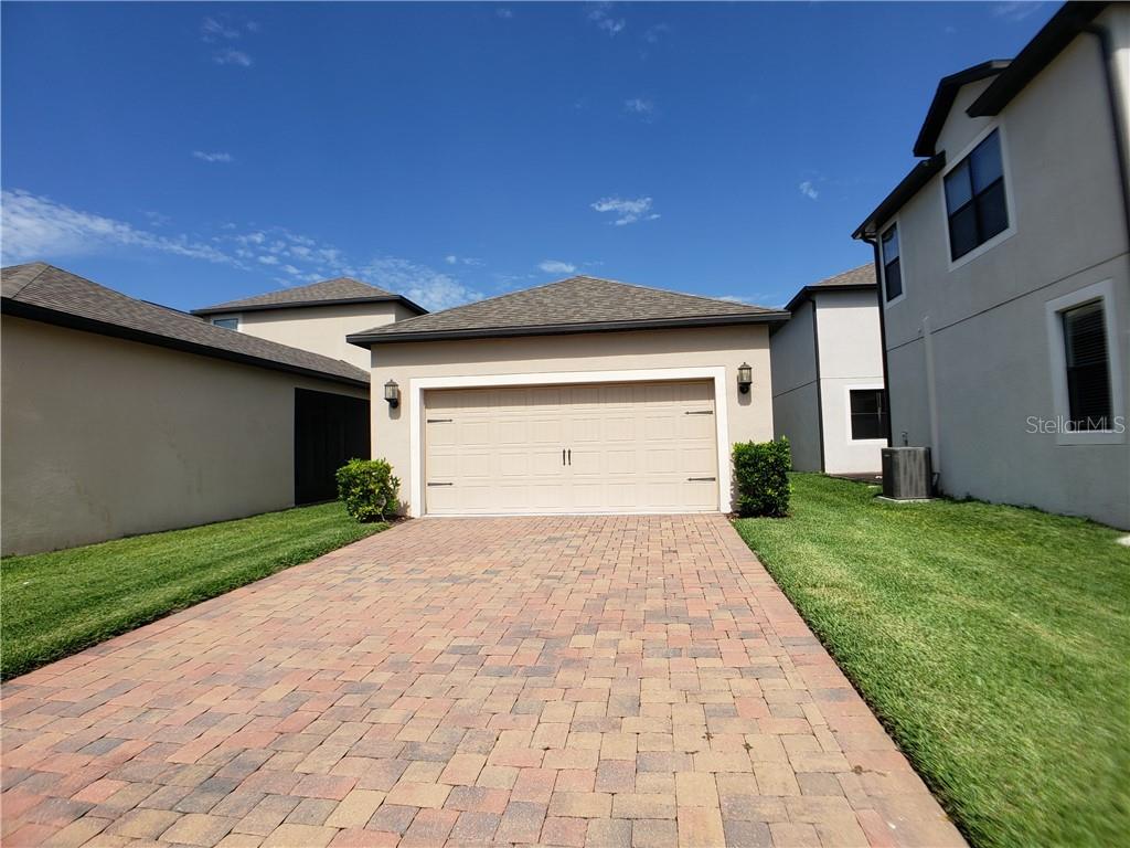 WINDERMERE SOUND PH 2 - Residential Lease