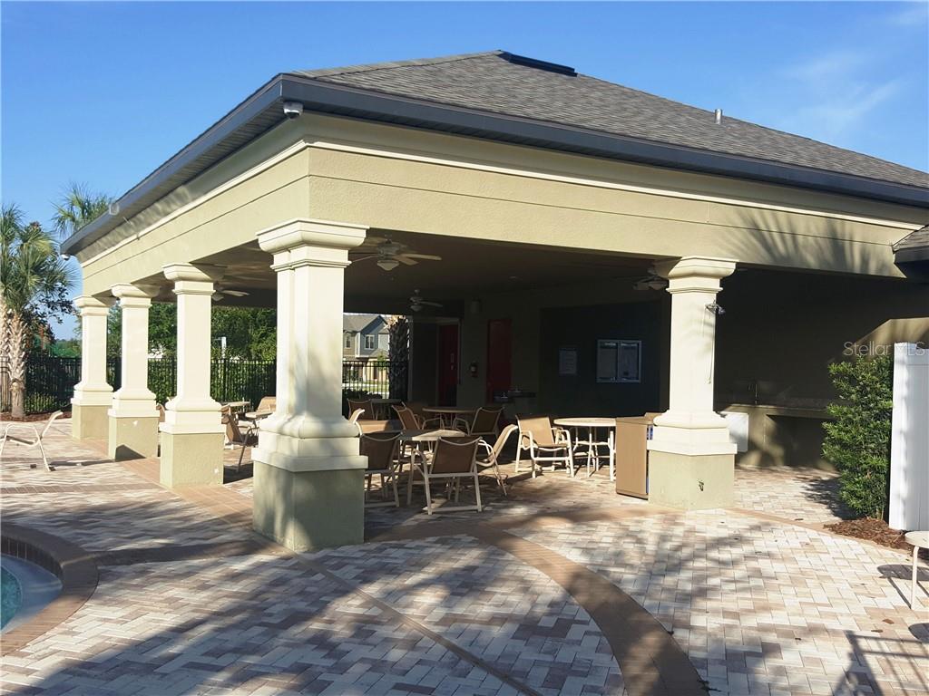WINDERMERE SOUND PH 2 - Residential Lease