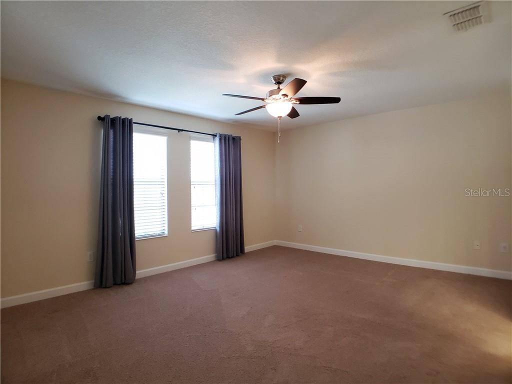 WINDERMERE SOUND PH 2 - Residential Lease