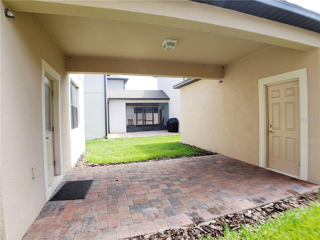 WINDERMERE SOUND PH 2 - Residential Lease