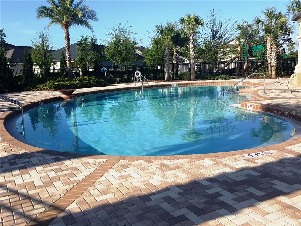 WINDERMERE SOUND PH 2 - Residential Lease