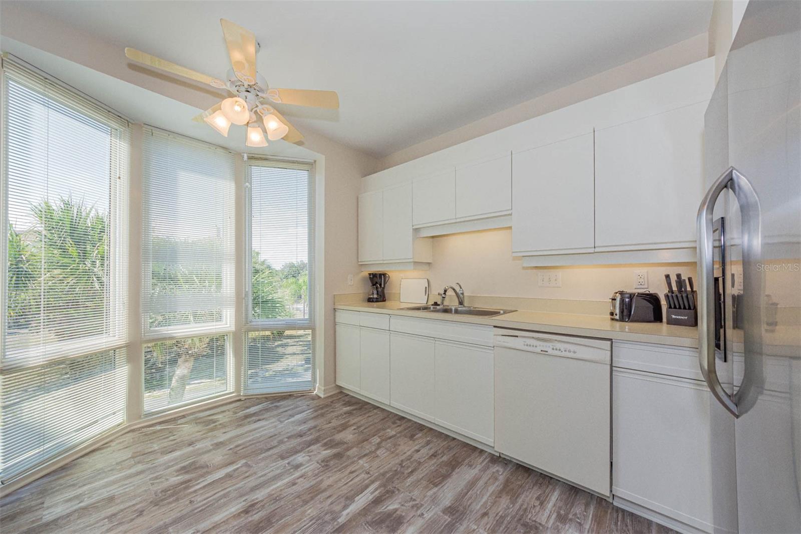FOUNTAINS CONDO - Residential