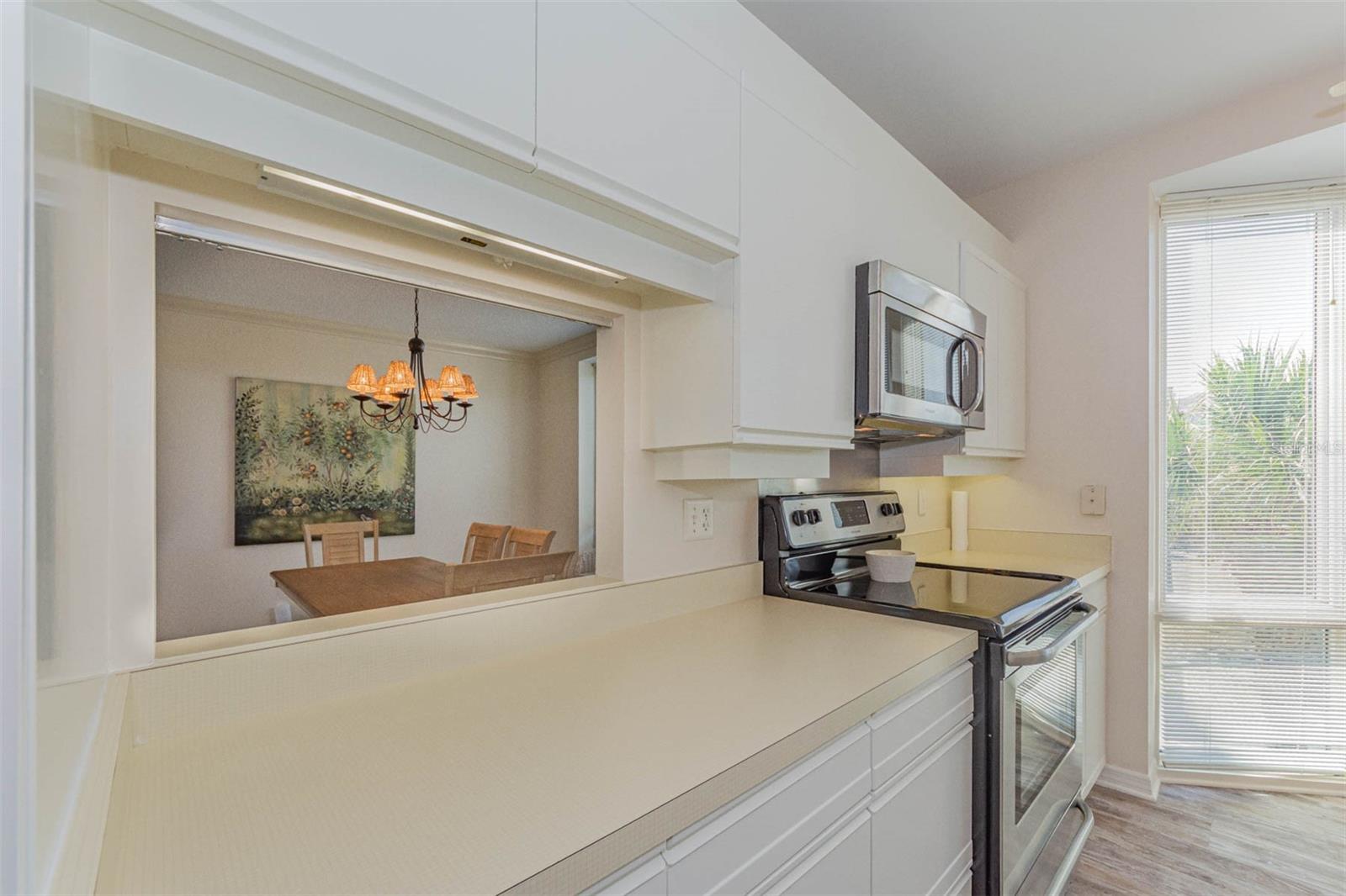 FOUNTAINS CONDO - Residential
