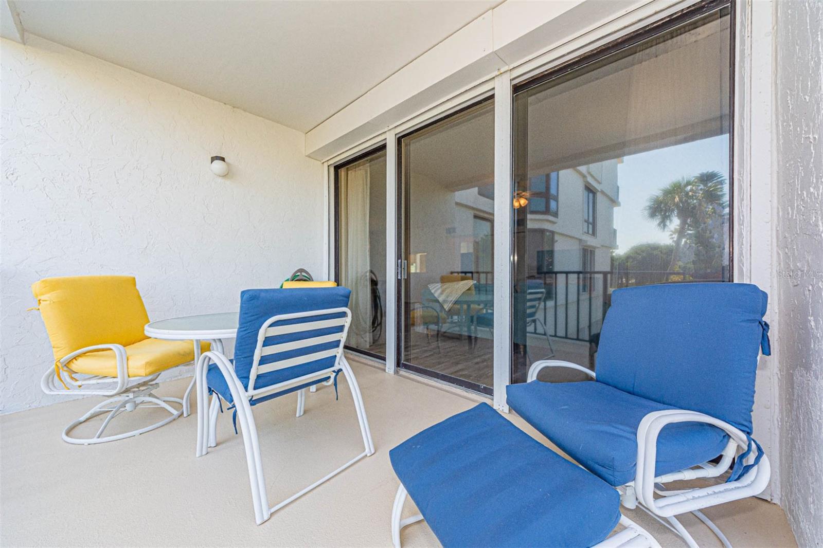 FOUNTAINS CONDO - Residential